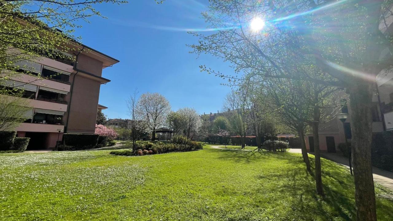 Pacy - Park City Home سان جوليانو ميلانيزي المظهر الخارجي الصورة