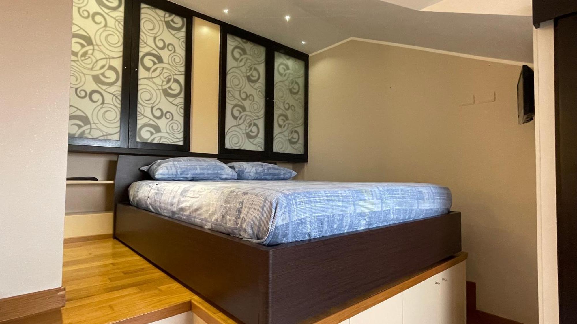 Pacy - Park City Home سان جوليانو ميلانيزي المظهر الخارجي الصورة